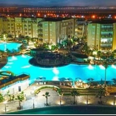 Palm Lake Resort Folla Монастір Екстер'єр фото