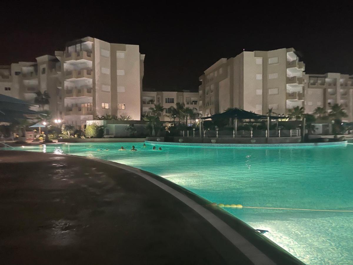 Palm Lake Resort Folla Монастір Екстер'єр фото