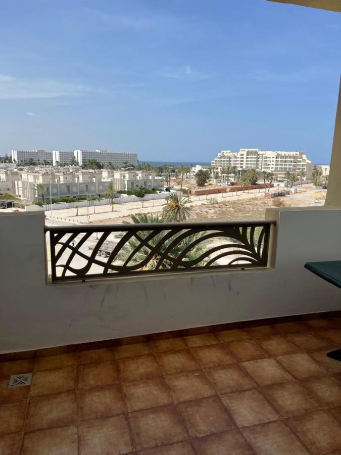 Palm Lake Resort Folla Монастір Екстер'єр фото